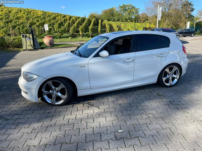 BMW 116 116 i