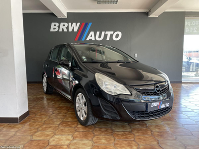 Opel Corsa 1.3 CDTi