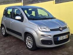 Fiat Panda 1.2