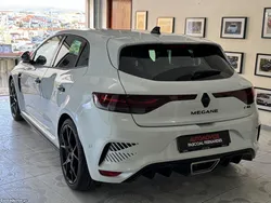 Renault Mégane RS ULTIME NACIONAL 55KMS 2024