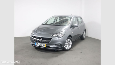 Opel Corsa 1.3 CDTi Business Edition