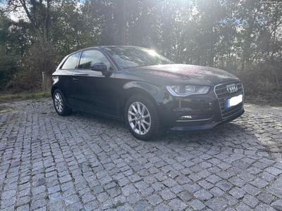 Audi A3 8V 1.6 TDI EXCELENTE Estado