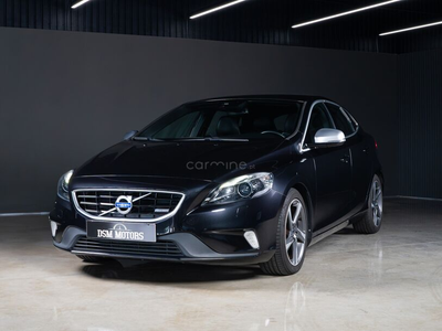 Volvo V40 1.6 D2 R-Design