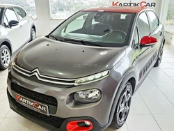 Citroen C3 1.2 PureTech Shine