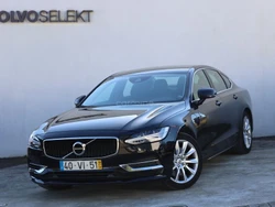 Volvo S90 2.0 T8 Momentum AWD Geartronic