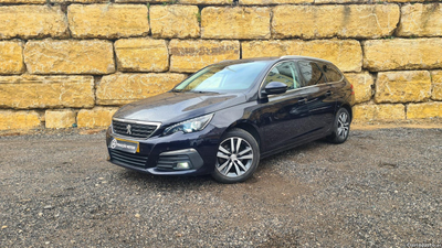 Peugeot 308 SW 1.5 BlueHDi Allure EAT8