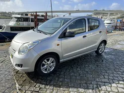 Suzuki Alto 1.0 GL Style