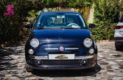 Fiat 500 1.2, 69 CV