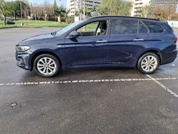 Fiat Tipo 2020