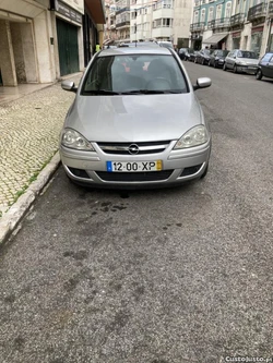 Opel Corsa 1.3 CDTI