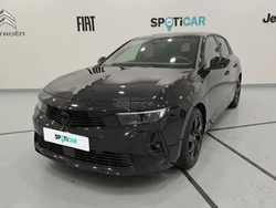 Opel Astra 1.5D   AT8 GS