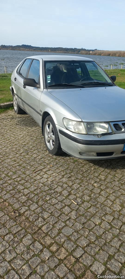 Saab 93 Diesel