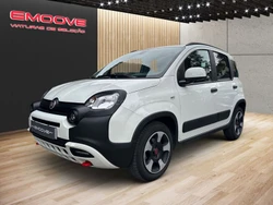 Fiat Panda 1.0 Hybrid City