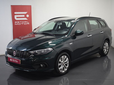 Fiat Tipo 1.3 M-Jet Lounge