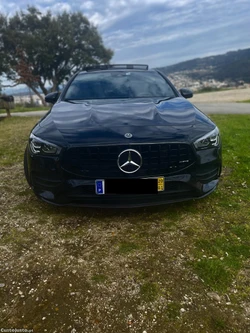 Mercedes-Benz A 200 200 D
