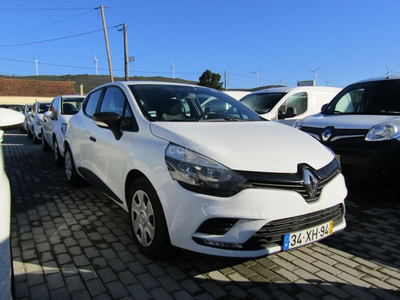 Renault Clio 1.5 dCi Zen