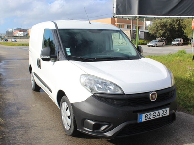 Fiat Doblò Combi 1.3 Multijet