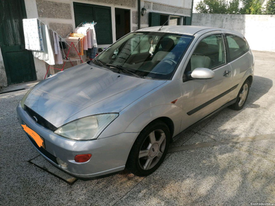 Ford Focus 1.8 TDI