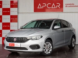 Fiat Tipo 1.3 M-Jet Street