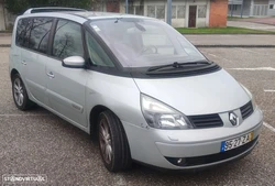 Renault Espace 2.2 dCi Initiale 6L