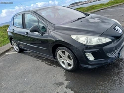 Peugeot 308 1.6 hdi