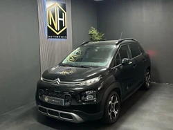 Citroen C3 1.2 PureTech Shine EAT6