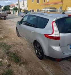 Renault Grand Scénic Dinamique