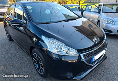 Peugeot 208 1.6 hdi