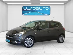 Opel Corsa 1.3 CDTi innovation