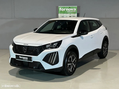 Peugeot 2008 1.2 PureTech Active