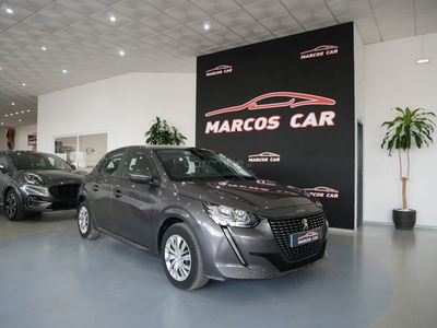 Peugeot 208 1.2 PureTech Active