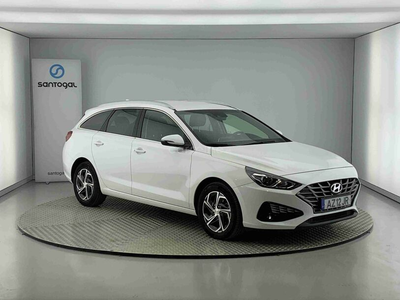 Hyundai I30 i30 SW 1.0 T-GDi Style Plus