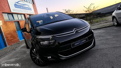 Citroën C4 Picasso 1.6 e-HDi Seduction ETG6