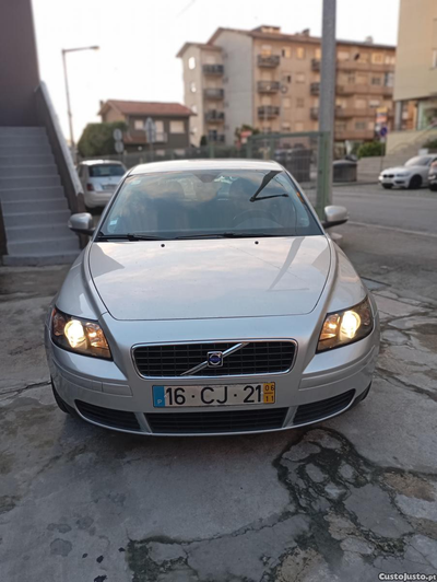 Volvo S40 1.6 D