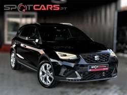 Seat Arona 1.0 TSI FR