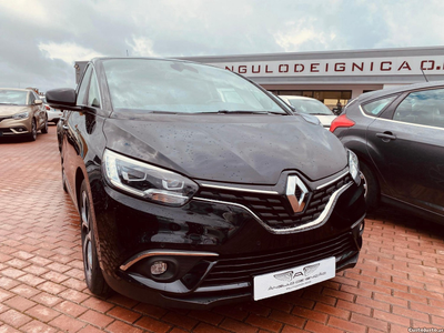 Renault Scénic 1.7 Blue dCi Black Edition EDC