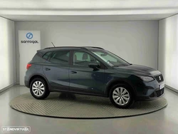 SEAT Arona 1.0 TSI Style DSG