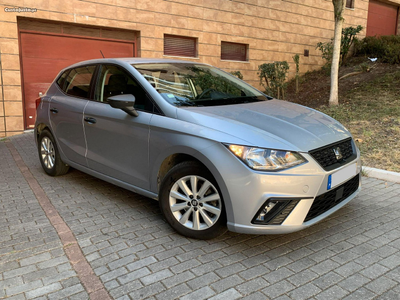 Seat Ibiza nd