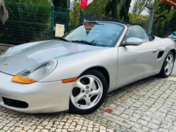 Porsche Boxster 2.5 Sport