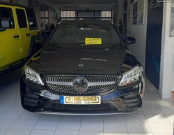 Mercedes-Benz C 300 De AMG LINE