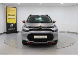 Citroen C3 1.2 PURETECH SHINE