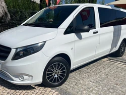Mercedes Vito 110 CDi/34 Pro