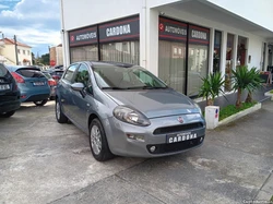 Fiat Punto 1.2 69cv