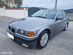 BMW 316 i Edition