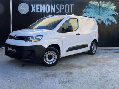 Citroën Berlingo undefined