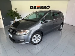 Volkswagen Sharan 2.0 TDI Confortline