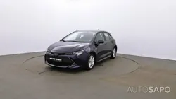 Toyota Corolla de 2021