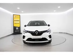 Renault Captur 1.0 TCE TECHNO