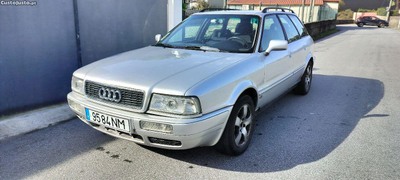 Audi 80 Avant 1.9tdi