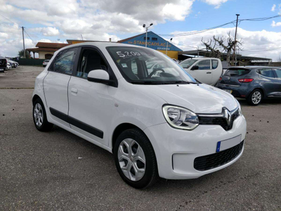 Renault Twingo 1.0 SCe Intens